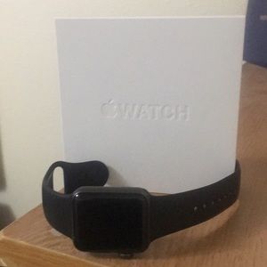 Apple Watch Series 3 38mm